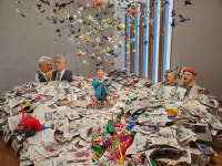 [다시, 홍콩①] 레이디 가가 묵은 스위트룸, 장국영이 사랑한 야경