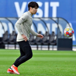 주말 로테이션→UCL 출전 가능성↑…이강인, 바르샤전 선발 나설까