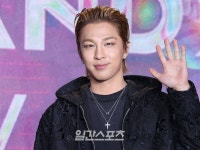 [포토] 태양, 귀여운 아이컨택