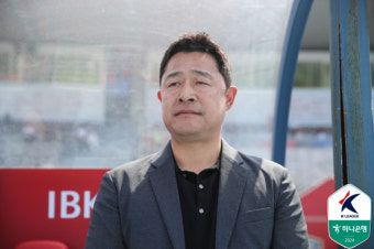 [IS 수원] ‘AG 금메달 합작’ 선배 꺾었다…김은중의 수원, 대전 잡고 6G 만의 승리