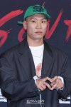 [포토] 개코, 시크 하트