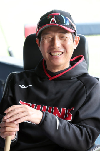 LG, 문보경에게 강한 멘탈과 성장 당부했다. 함께 선수들과 팬들과 함께 승리로 나아가자!