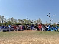 이너핏배 리틀 야구대회, 대구경북 야구의 축제로 개최
