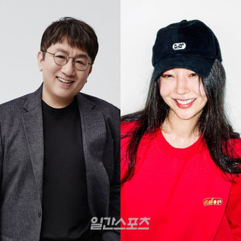 뉴진스 소속사, 독립 시도?.. 하이브 “어도어 경영진 감사권 발동” [공식]