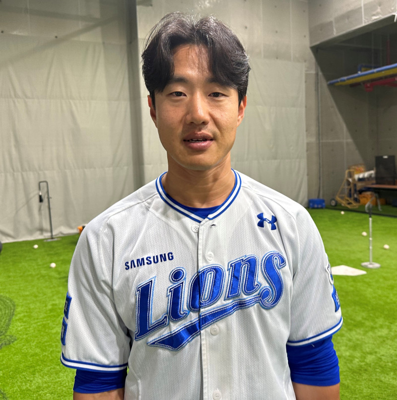 삼성, 이성규 1군 복귀로 타선 강화 - 박병호와 함께 팀의 경기력 상승 노림
