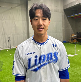 삼성 히어로 이성규 