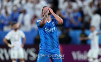 알힐랄 탈락에 전북도 '울상'…클럽월드컵 경우의 수 ‘울산 ACL 우승뿐’