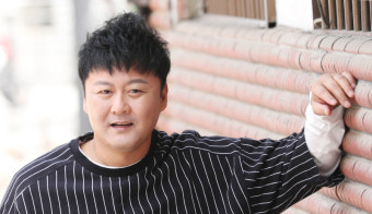 공형진 26일 모친상…슬픔 속 빈소 지켜