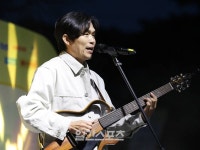 [포토] 여행스케치 남준봉, 부드러운 목소리