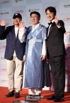 [포토]전주에 오신 것을 환영합니다!