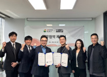 (주)애드쿡홀딩스,  매칭 서비스 앱 창업톡 출시