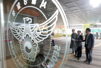 [왓IS] 서울경찰청장 “하이브-민희진 고발 사건, 수사 신속히 진행”