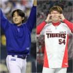 비가 만든 선발 빅매치 토종 ERA 1위와 2위가 만난다 [IS 대구]