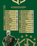 한때 브라질 주장→대표팀 명단 제외 굴욕 “구단 역사상 최악”