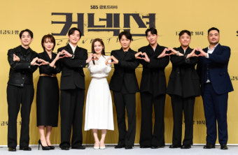 ‘마약 중독 형사’ 지성 “연기하다가 과호흡까지” 열연한 ‘커넥션’ [종합]