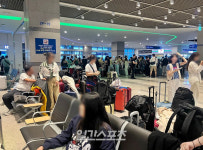 “꿈꾸는 것 같아요”… 국내서 첫 개최한 ‘잇츠더쉽코리아’ 가보니