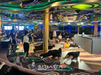 “꿈꾸는 것 같아요”… 국내서 첫 개최한 ‘잇츠더쉽코리아’ 가보니