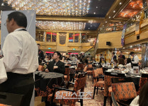 “꿈꾸는 것 같아요”… 국내서 첫 개최한 ‘잇츠더쉽코리아’ 가보니