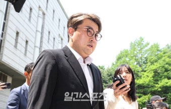 김호중, 내일(31일) 서울 구치소로 이감… 매니저 A 씨는 불구속 송치