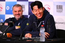 英 매체가 평가한 토트넘의 시즌 평점…‘부활’ 손흥민은 8점? “아시안컵 이후 피곤해 보여”