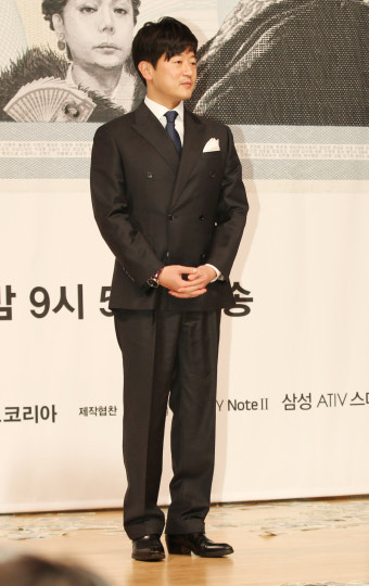 ‘장군의 아들’ 박상민, 음주운전 또 적발…벌써 세 번째