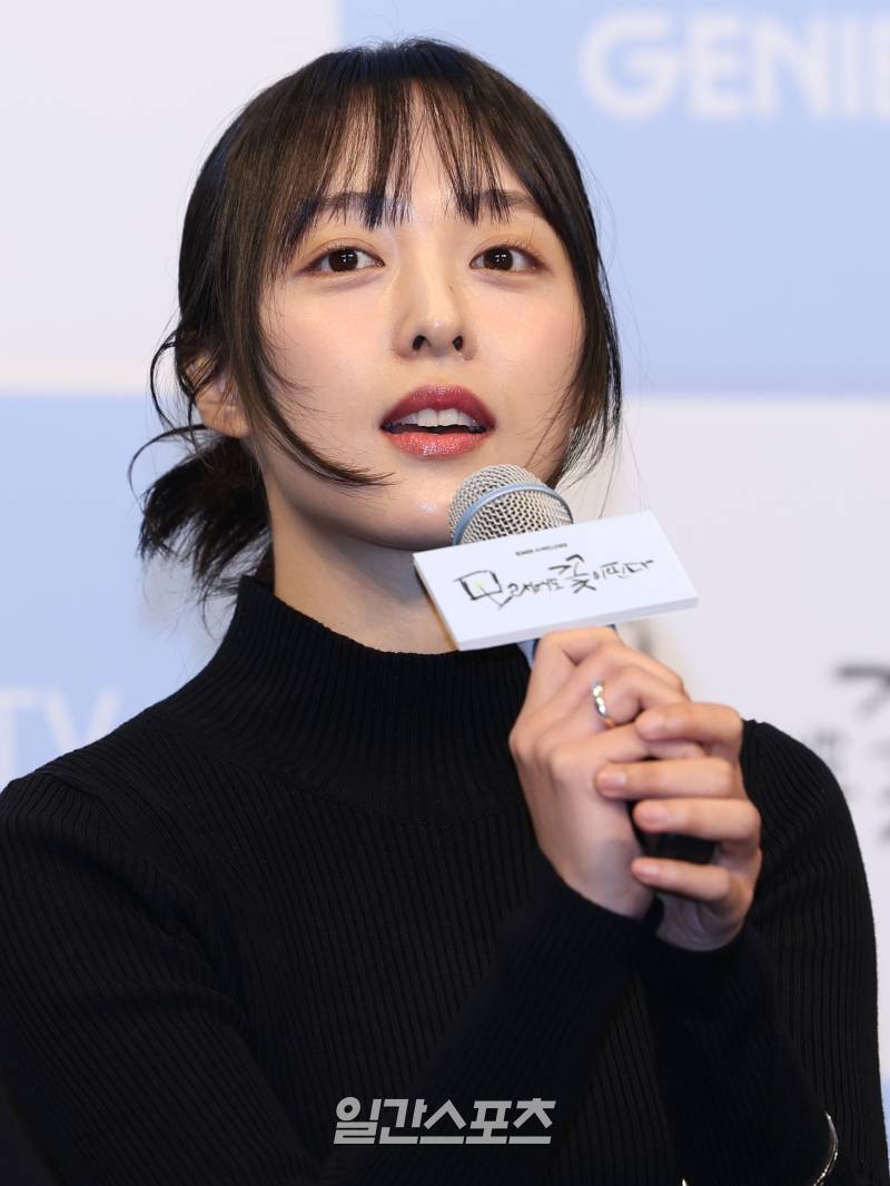 김보라-조바른 감독, 결혼 11개월 만에 이혼 합의…성격 차이로 인한 이별