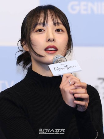 김보라, 조바른 감독과 결혼 “함께 잘 헤쳐나갈 것” [전문]