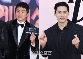 기안84‧유태오 만난다…’태계일주’ 스핀오프 ‘음악일주’ 출연 [공식]