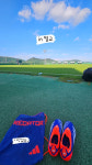 벌교서 구슬땀 제주, 든든한 지원군이 온다