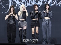 에스파가 에스파 꺾었다…‘수퍼노바’로 ‘인기가요’ 1위