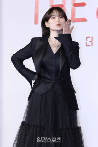 천우희, 송중기와 만나나…“‘마이 유스’ 출연 검토 중” [공식]