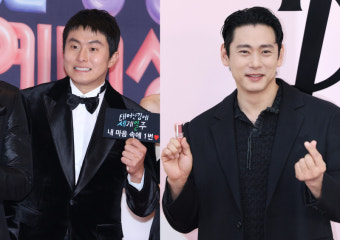 기안84, ‘음악일주’ 간다…유태오와 케미 어떨까?