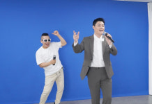 ‘미스터트롯’ 김경민, 경로당을 콘서트장으로.. ‘진또배기’, ‘님과함께’ 등 열창