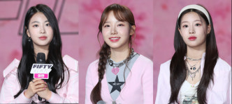 피프티 前 멤버 3인·안성일 상대 어트랙트 130억 손배소 8월 열린다