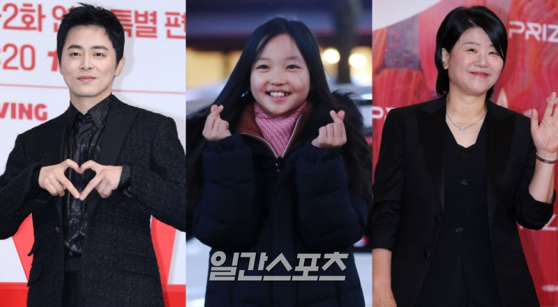 조정석 주연 좀비딸, 뜨거운 여름 영화순위 제패 예고