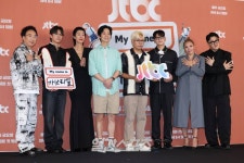 ‘가브리엘’ 김태호PD, 나영석PD ‘서진이네2’ 동시간대 경쟁 “좋은 상권 잘 활용“