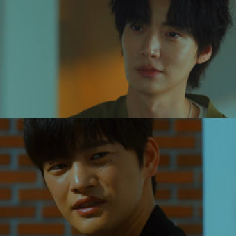 [왓IS] 서인국X안재현, 월드게이 MV 충격 반전… 선재까지 소환