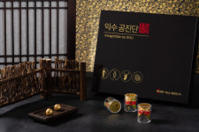 1970년부터 한방의 대중화 연구, 익수제약