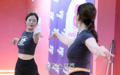 [스포츠 7330] 살사 댄스의 무한 매력, 소셜 네트워크까지 넓어지는 즐거움이죠