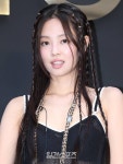 [포토] 제니, 심쿵 눈맞춤