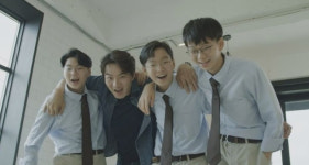 [TVis] 삼둥이 대한·민국·만세 “‘슈돌’ 촬영? 갈비만두 맛만 기억나” (유퀴즈)