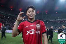 ‘홈 3연승 도전’ 서울, 대전하나전 선발 명단 공개…조영욱·린가드 출격 [IS 상암]