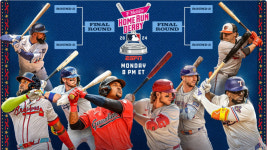 '19홈런' 에르난데스, 오타니 대신 참가...MLB 홈런 더비, 참가자 8명 모집 완료