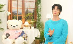 안재현, 반려묘 ‘안주’ 아이스 간식 대령하다 체력 방전(‘나혼산’)