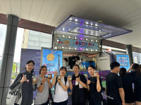 대한체육회 홍보대사 진심으로 하는 희찬이 형...황희찬, 진천선수촌에 커피차 보냈다