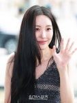 [포토] 선미, 미모 발산