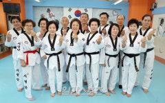 [스포츠 7330] “태권도 덕분에 암과의 싸움에서 이겼다”
