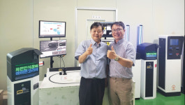 스마트 기술이 가져온 변화, 무루프 주차관제 솔루션 각광, (주)아이원코리아