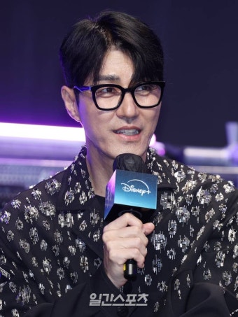 ‘폭군’ 차승원 “신예 조윤수, 불사조·불나방 같은 액션 선보여”