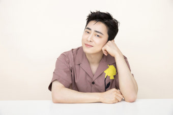 ‘파일럿’ 조정석 “여장한 모습, 거미도 예쁘다고 칭찬” [인터뷰①]